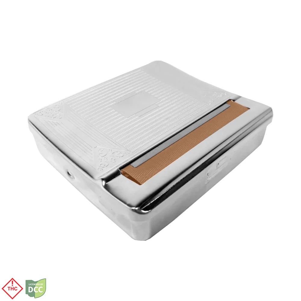 MiniNail – Titanium E-Nail Kit - Green