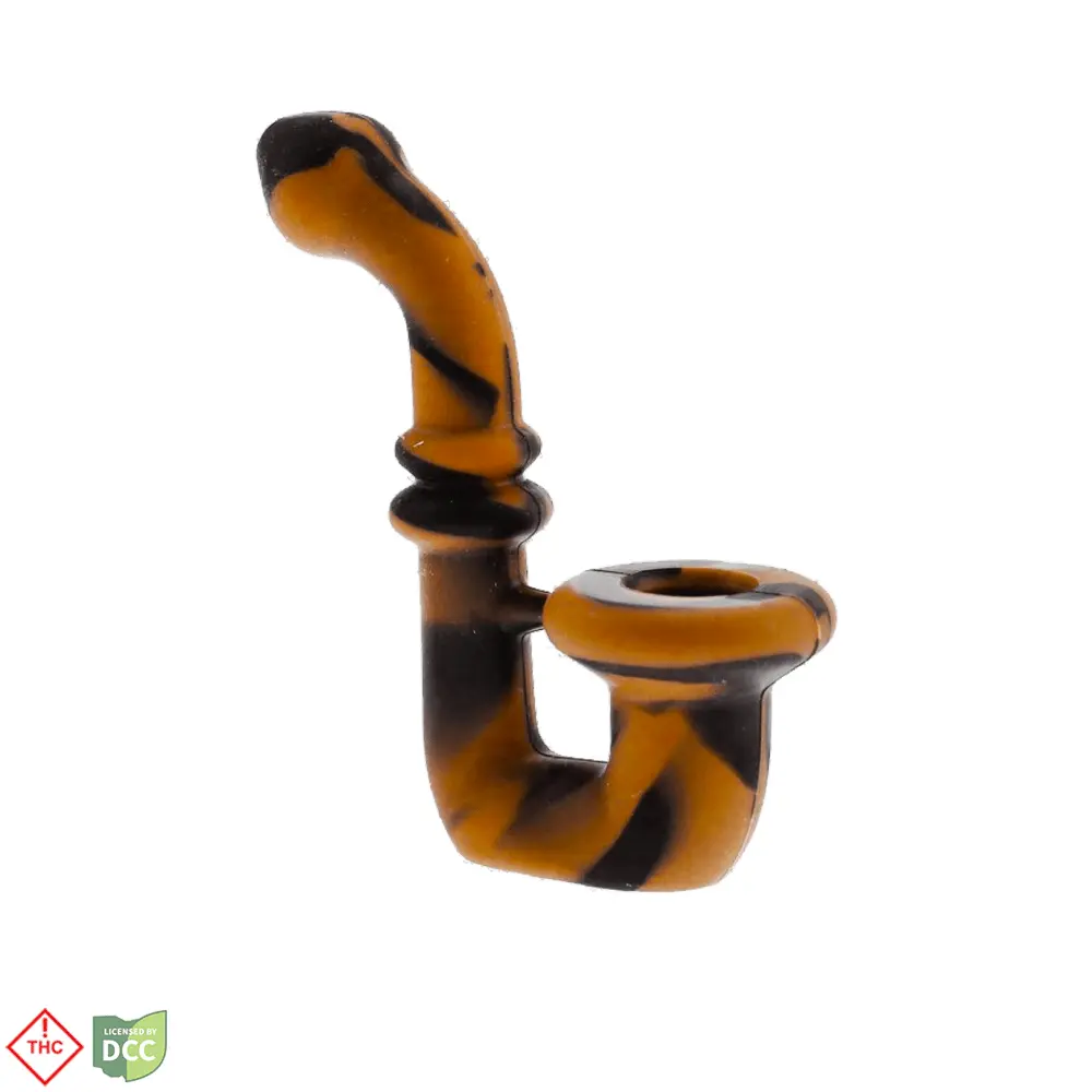RYTHM – Glass Pipe - Smoky
