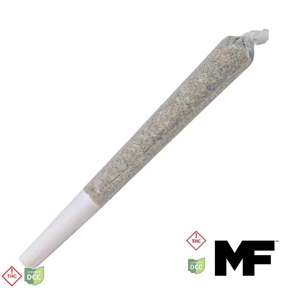 Modern Flower – Stank Breath [1g]