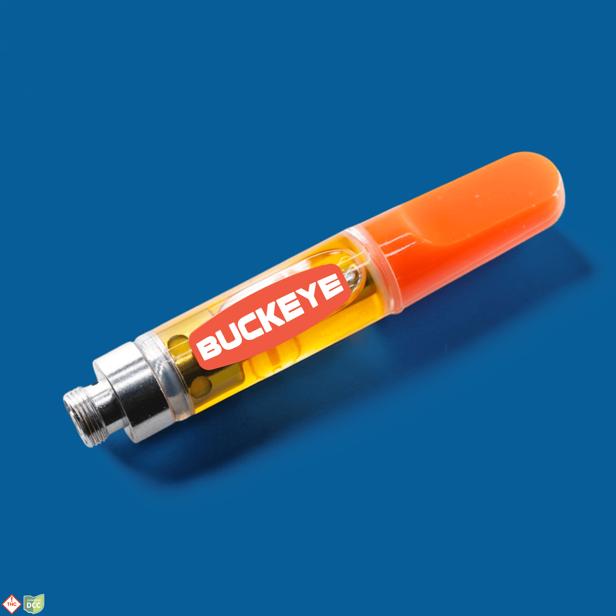 Buckeye – 2 Strainz