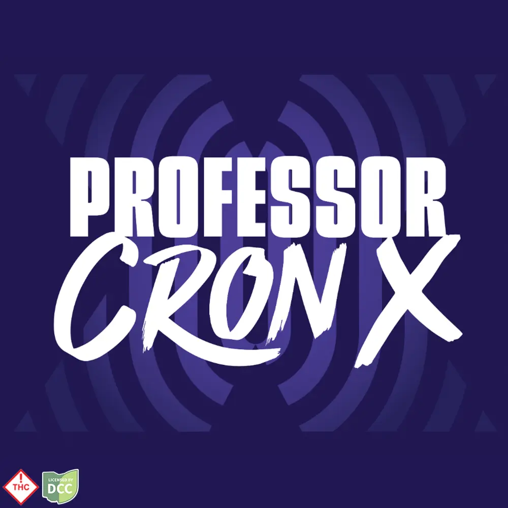 Professor Cron X – Hybrid