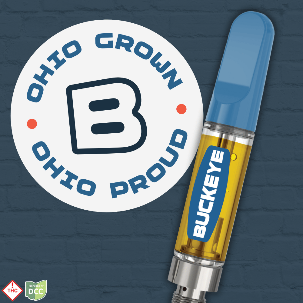 Buckeye – Strawberry Guava