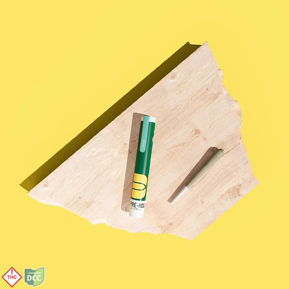 Botanist – Mint Sherbert [1g]
