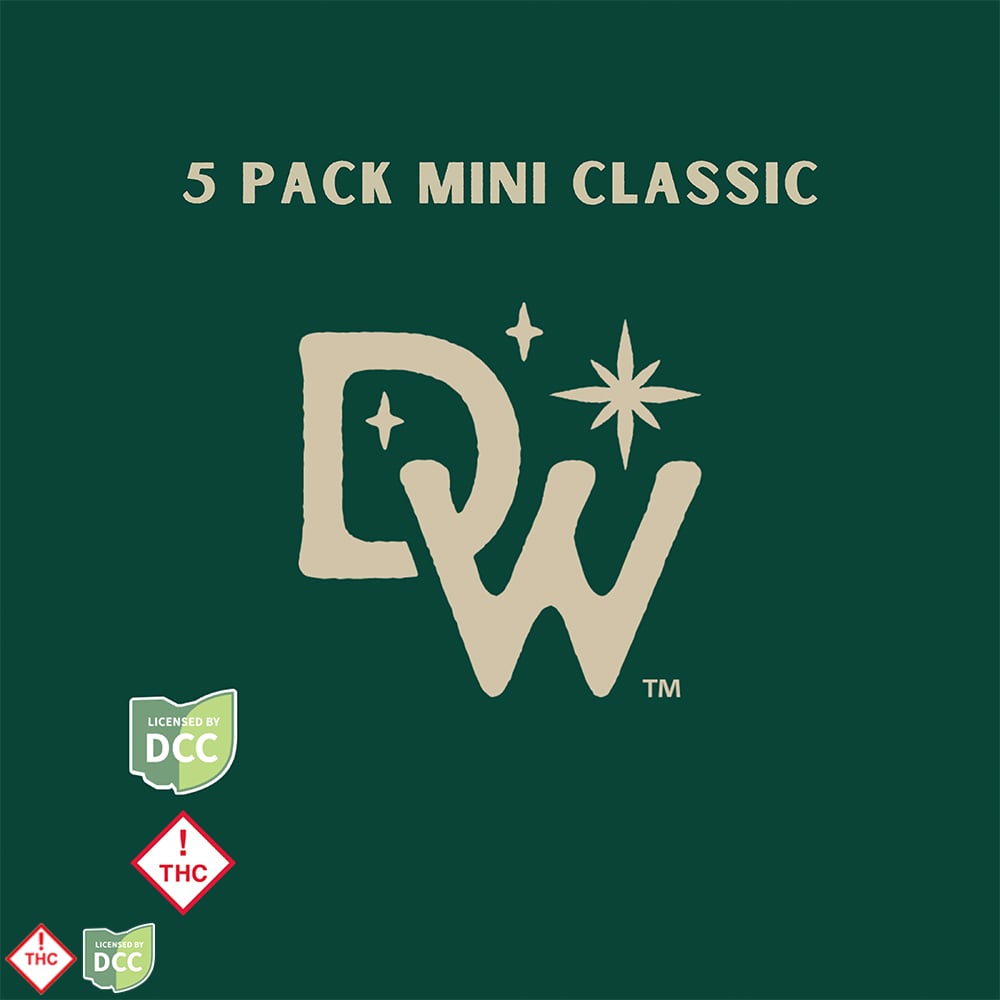 DW – B. Conda [.35g]