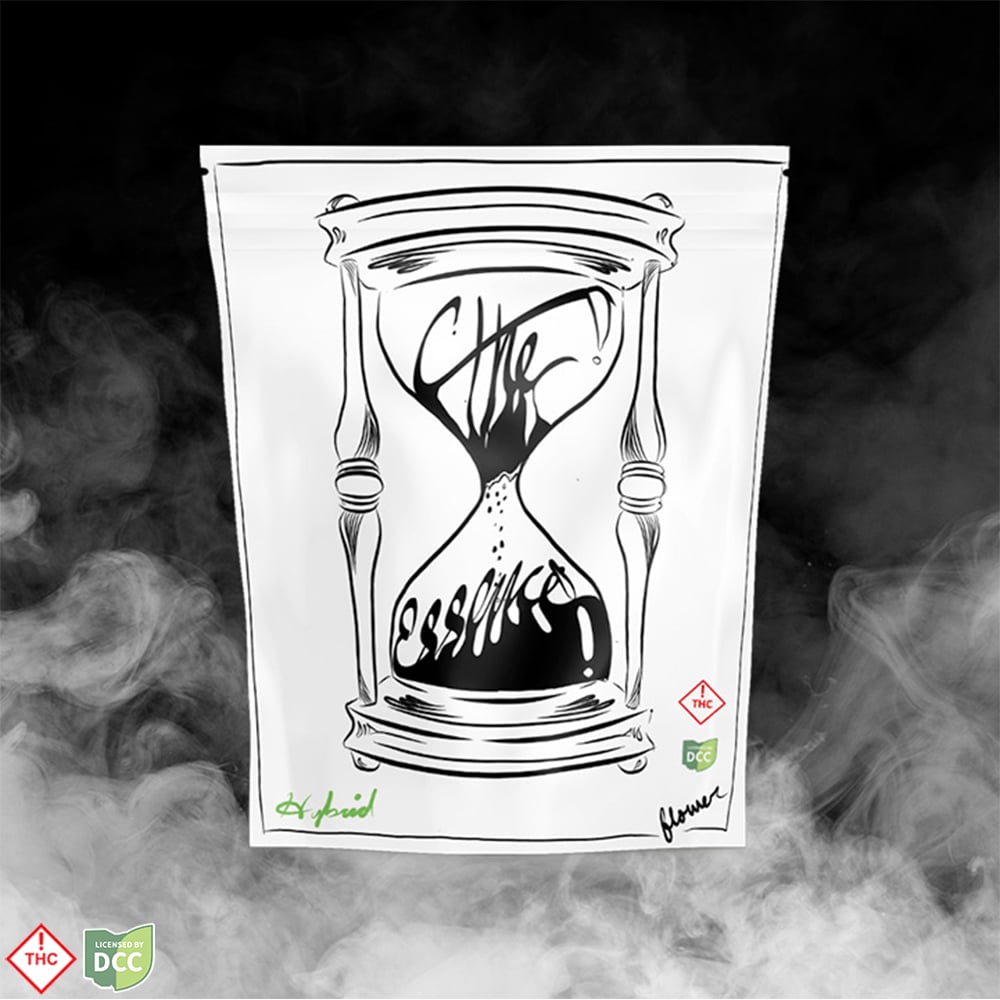 (the) Essence – Purpentine [5.66g]