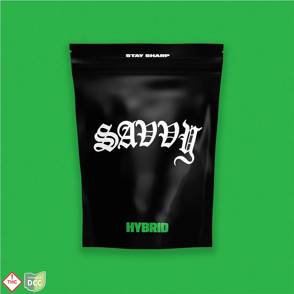 Savvy – Fiji Sunset [28.3g]