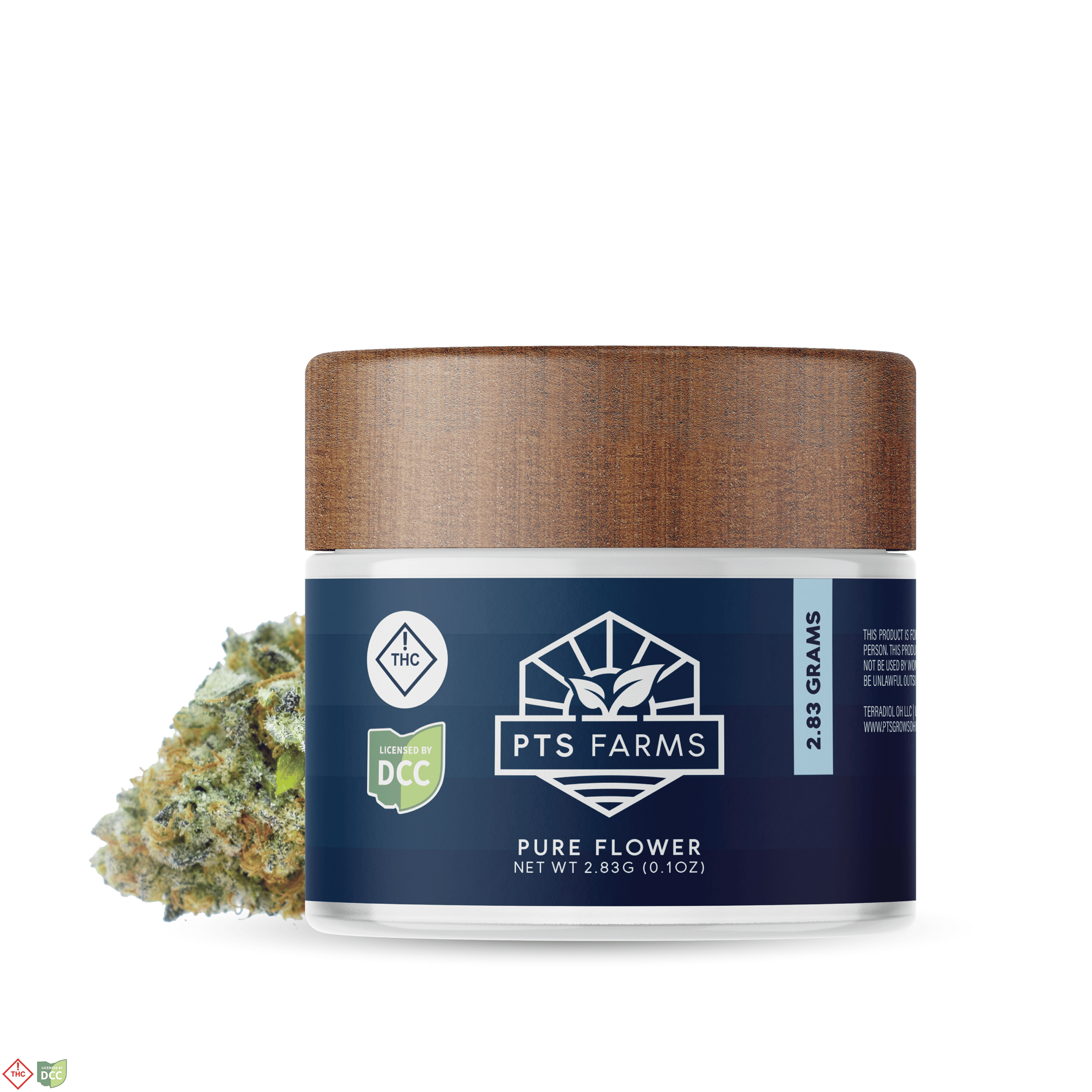 Sundae Driver [2.83g] undefined - Ohio, Toledo