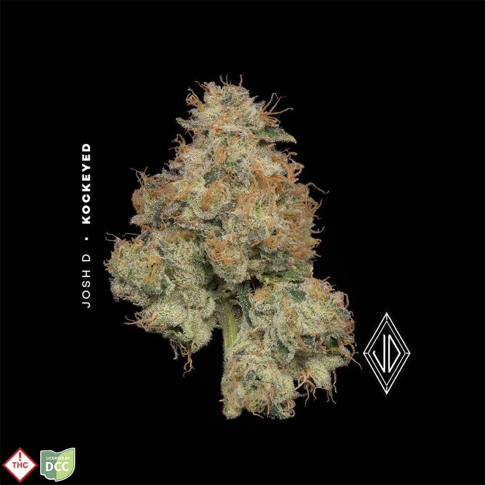Josh D Farms – Kockeyed