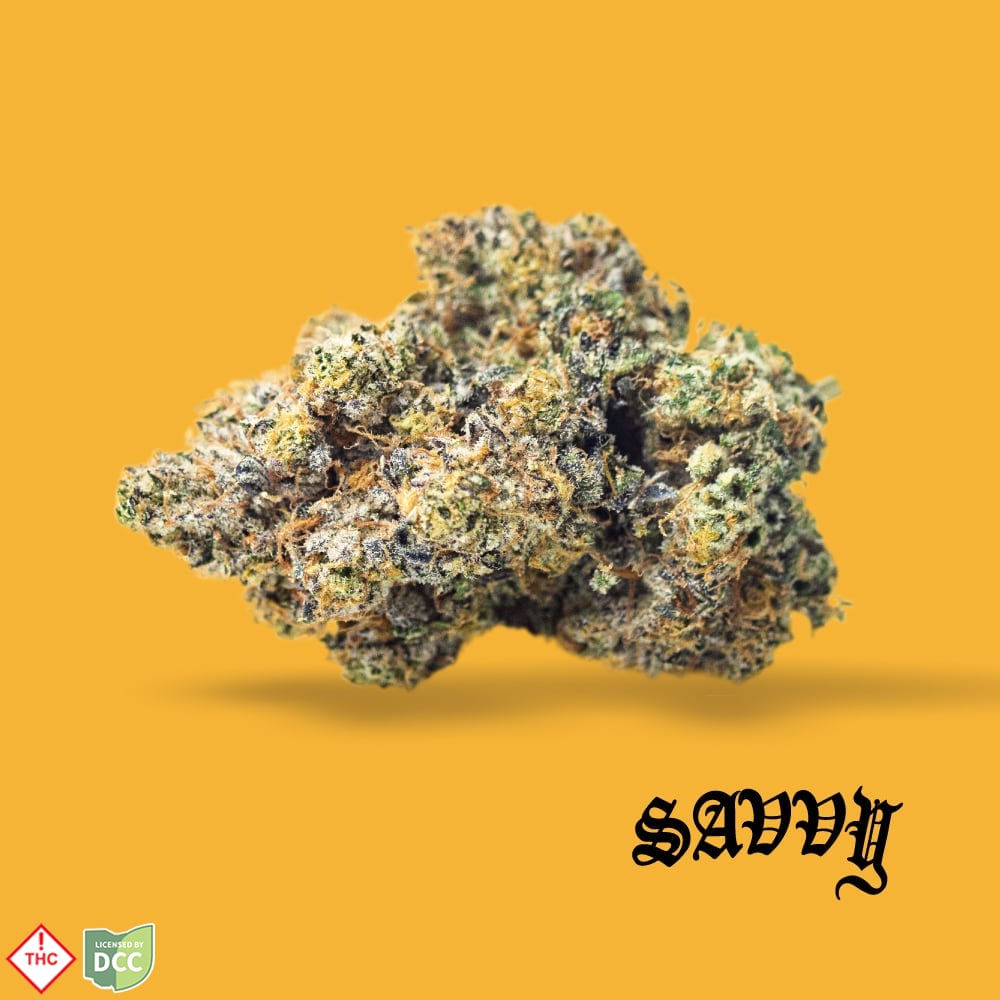 Savvy – Root Beer Cream Cake