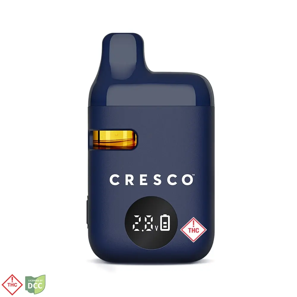 Cresco™ – Blue Zoap [1000mg]