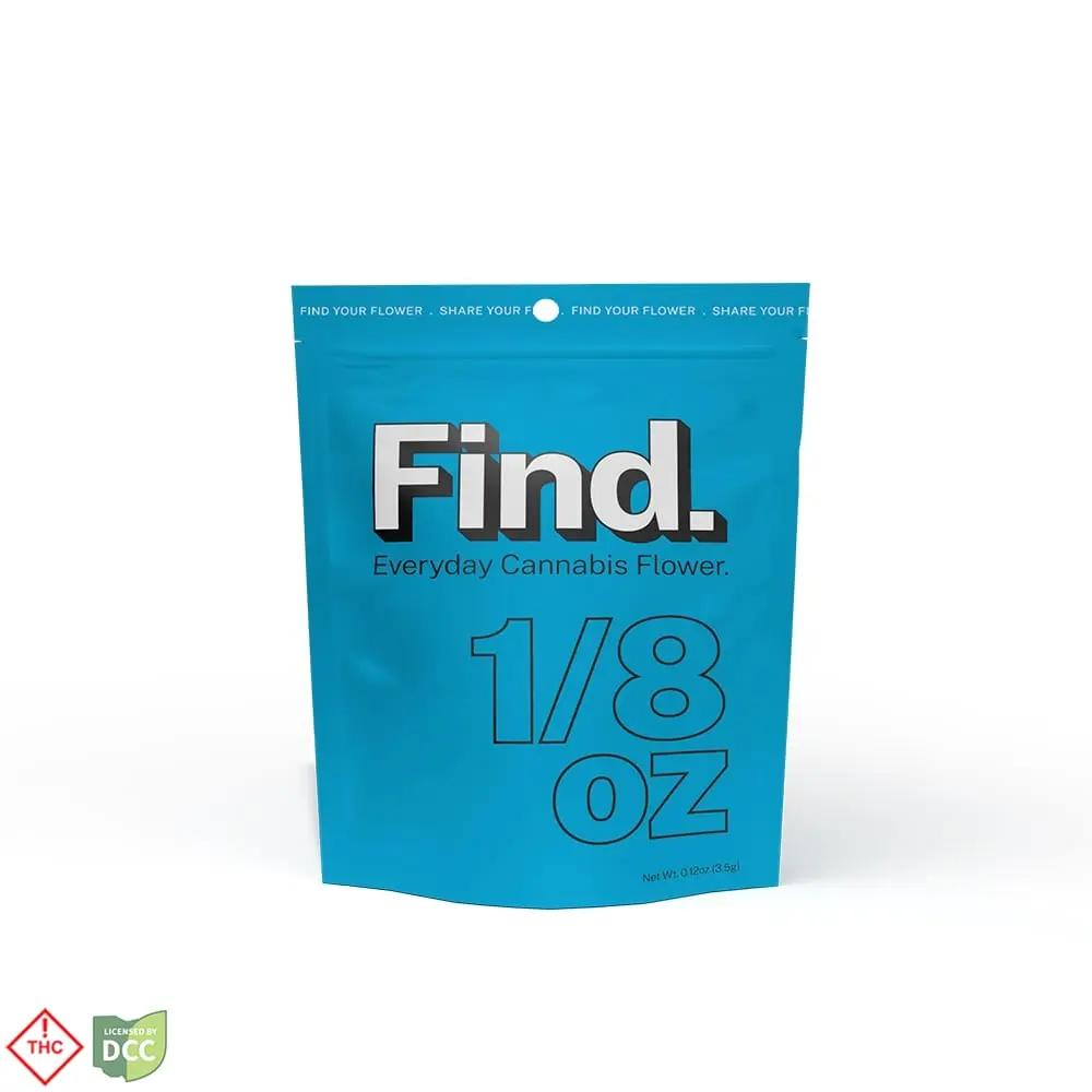 FIND – Super Boof
