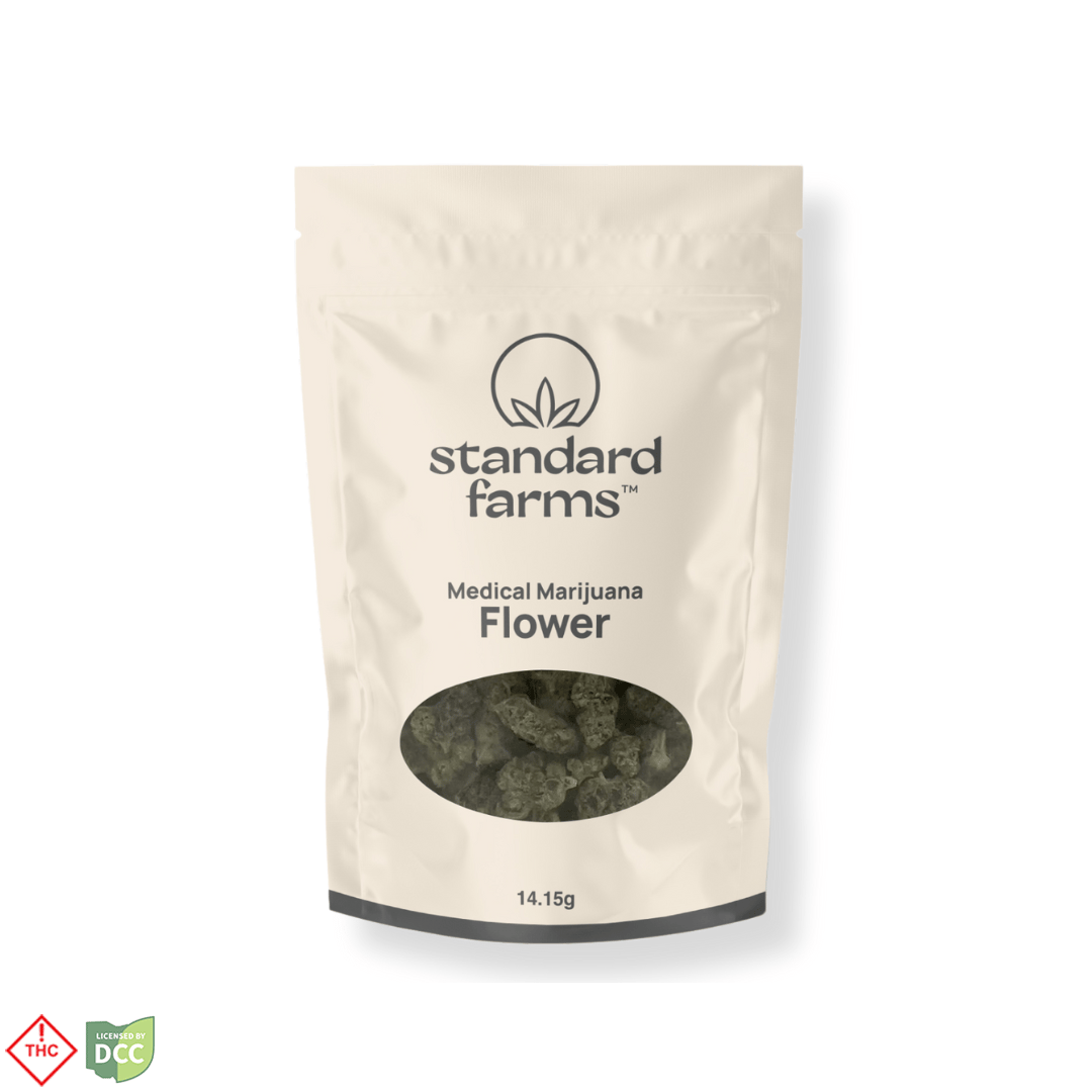 Standard Farms – NYC Vapor