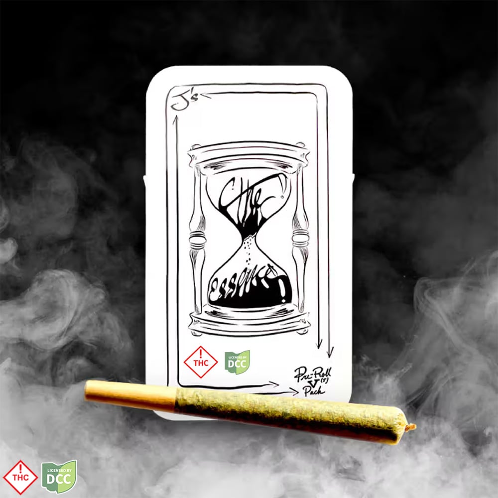 (the) Essence – Mega Squirt [2.5g]