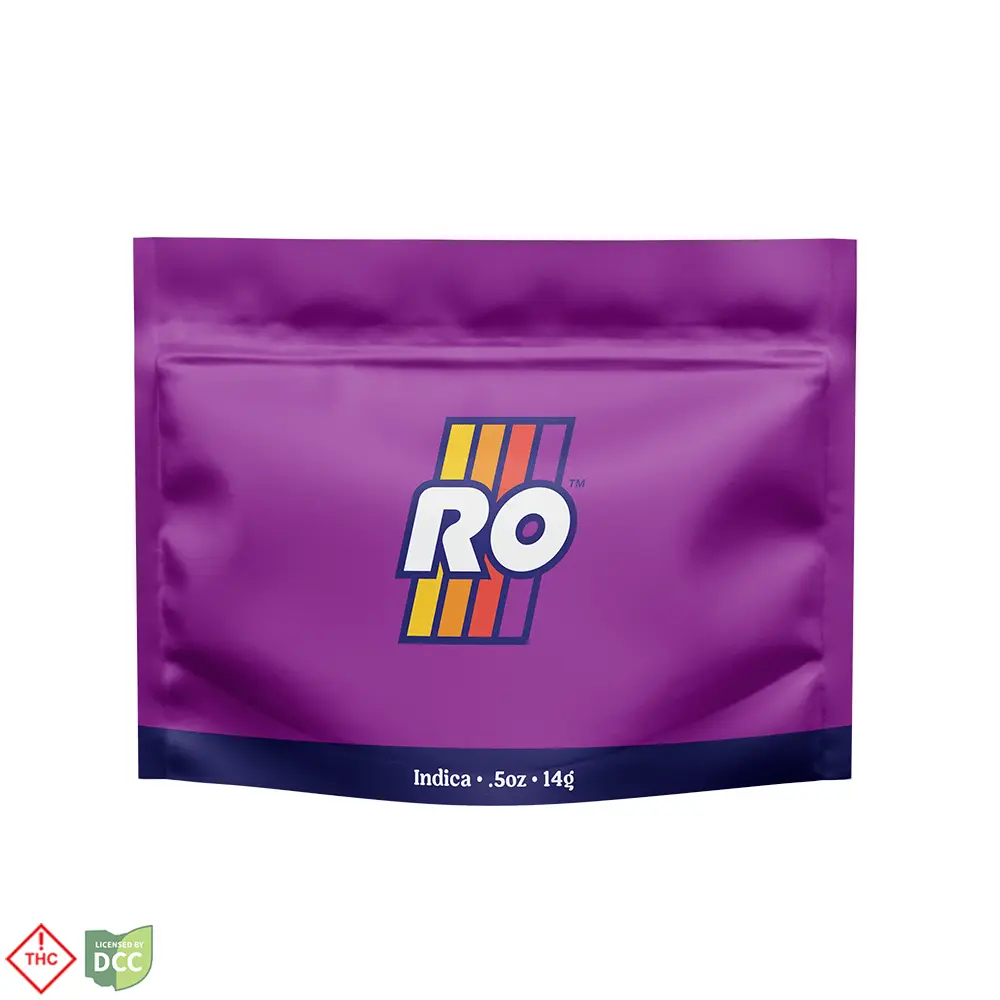 R.O. – Stank Breath