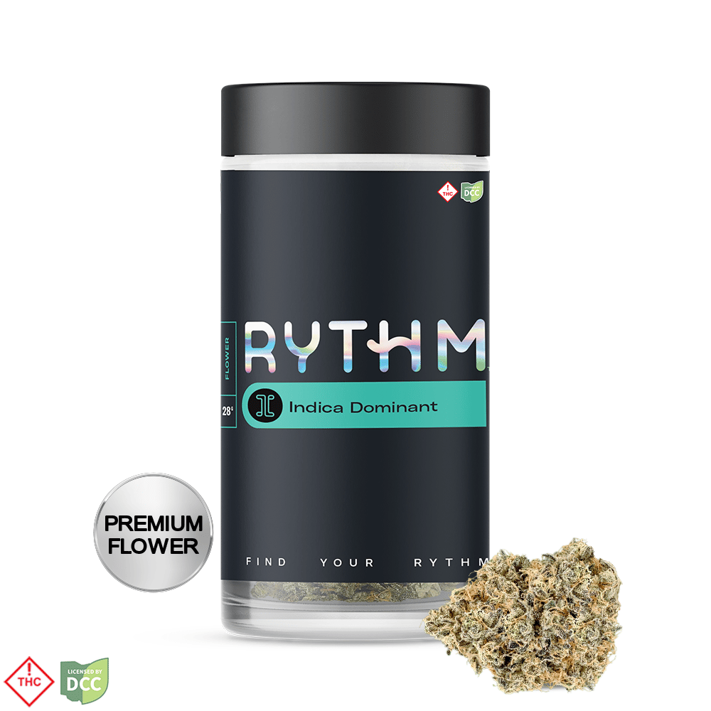 RYTHM – Captain Z