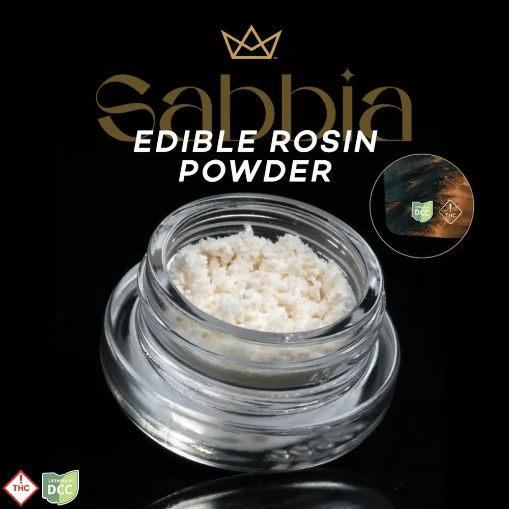 Klutch Cannabis – Zamosa (100mg)