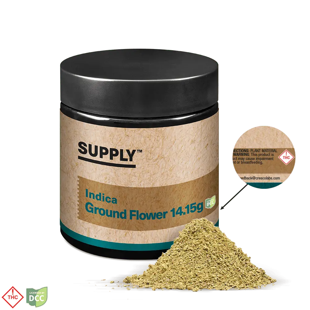 Supply™ – Canal Street Gas [14.15g]