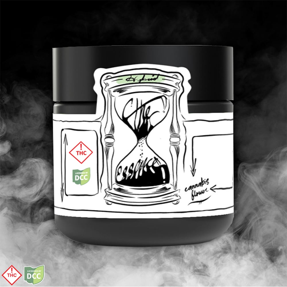 (the) Essence – Tropical Fusion