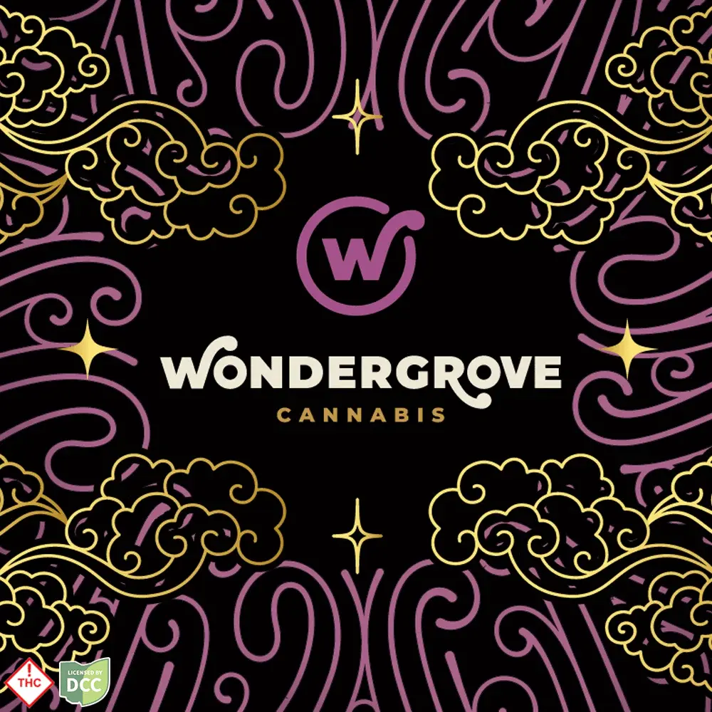 Wondergrove – Chiesel Delight [1g]