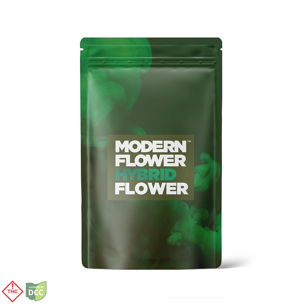 Modern Flower – Disco Diesel