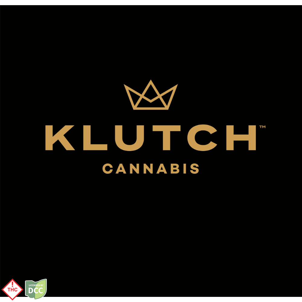 Klutch Cannabis – Sherb Cream Pie