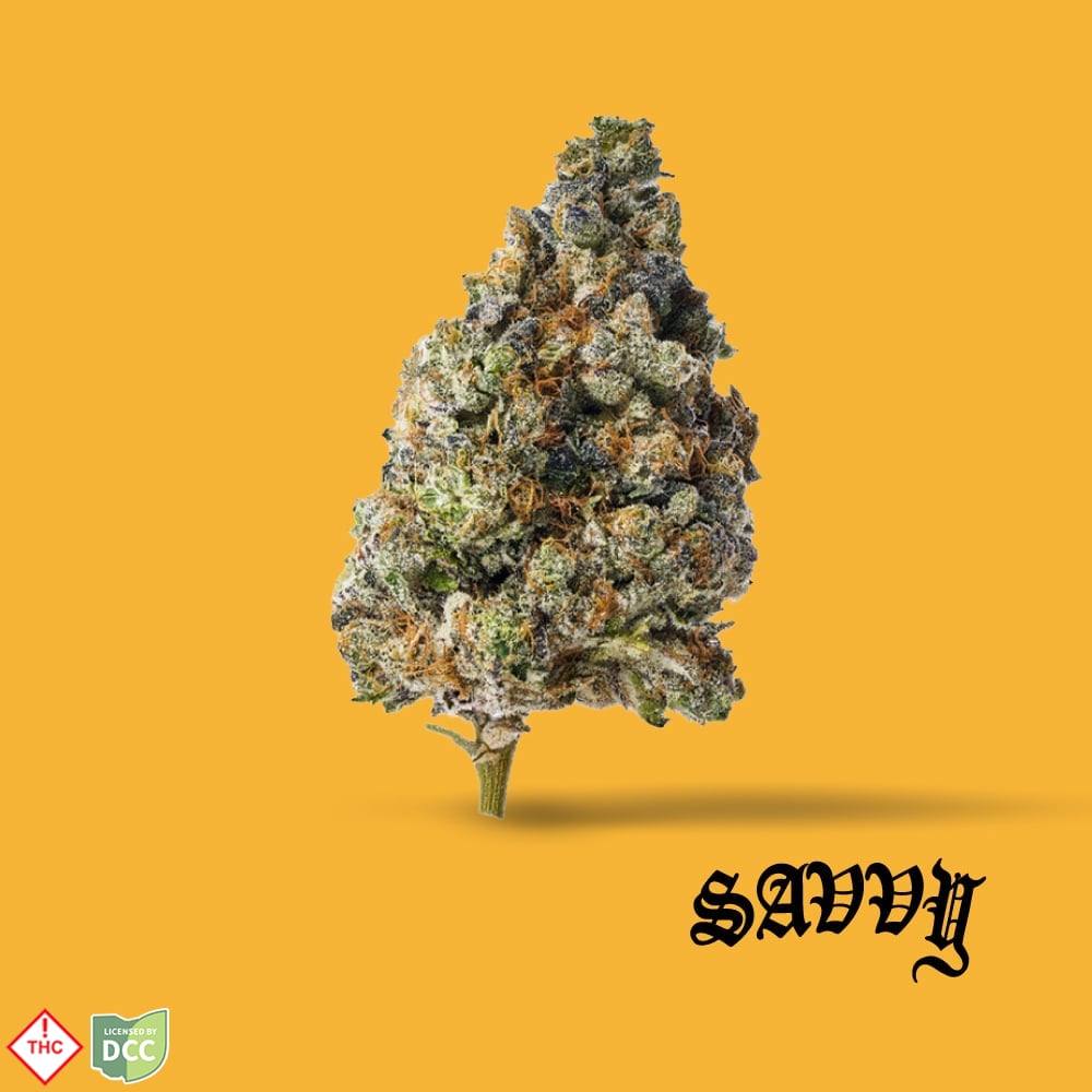 Savvy – The Soap