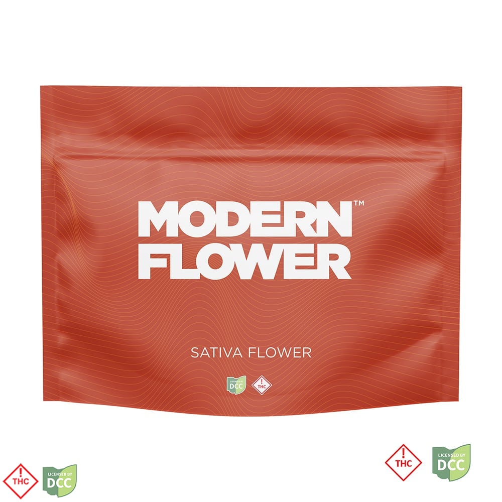 Modern Flower – Sweet Tooth