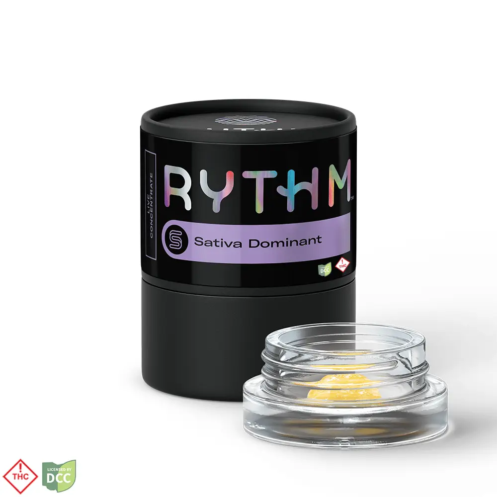 RYTHM – Durban Z