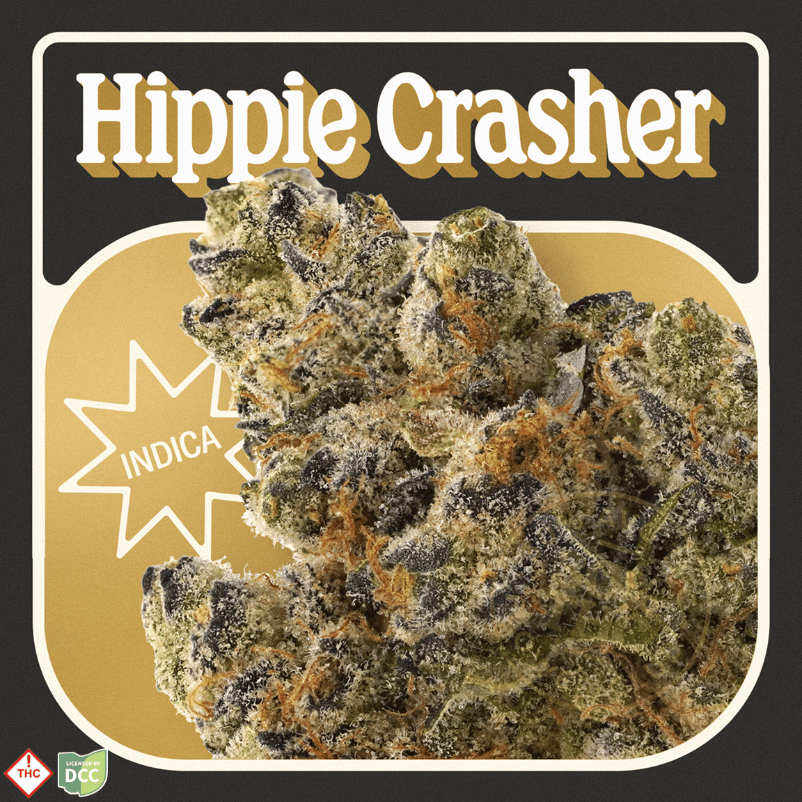 The Goods by Neighborgoods – Hippie Crasher