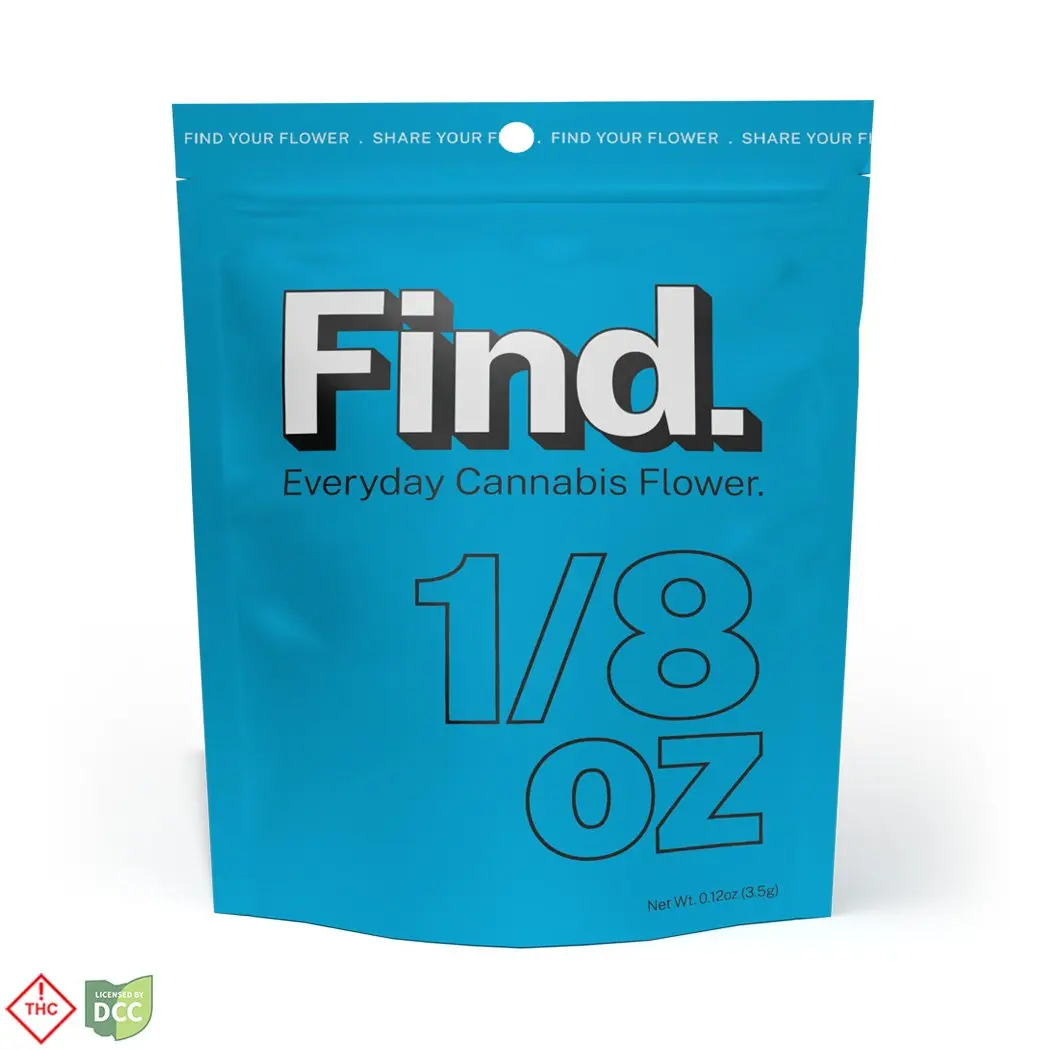 FIND – Melo Kush