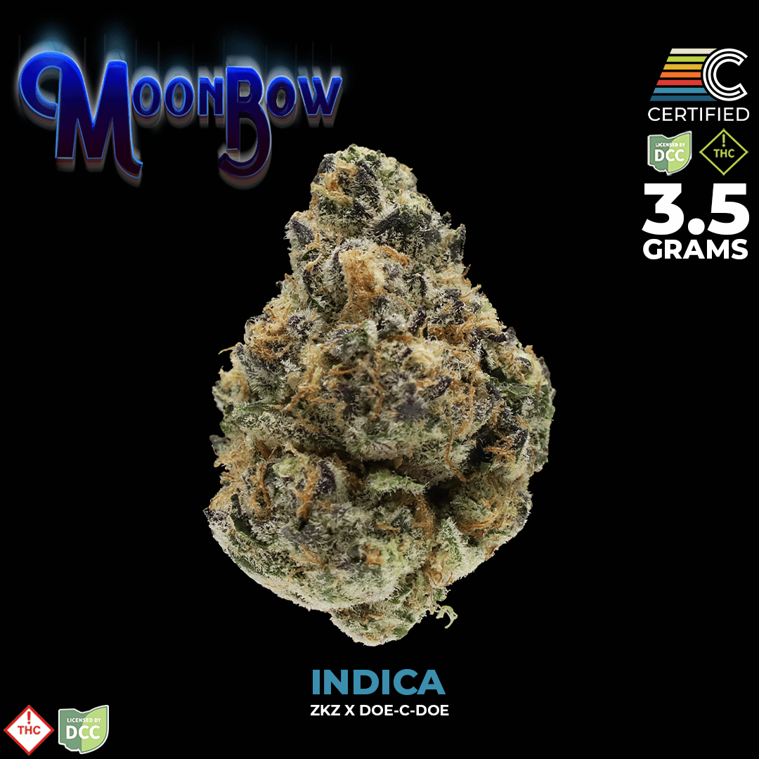 CERTIFIED – Moonbow