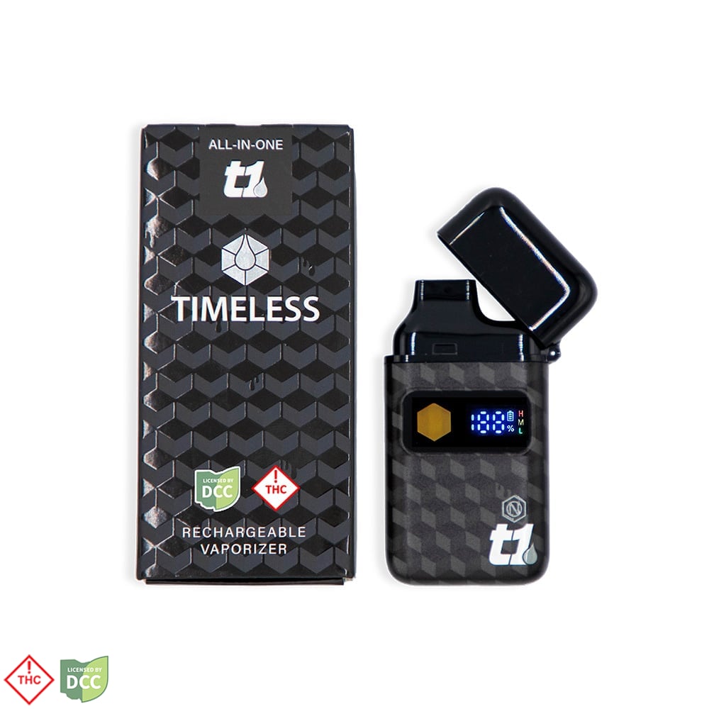 Timeless – Bruce Banner [1000mg]