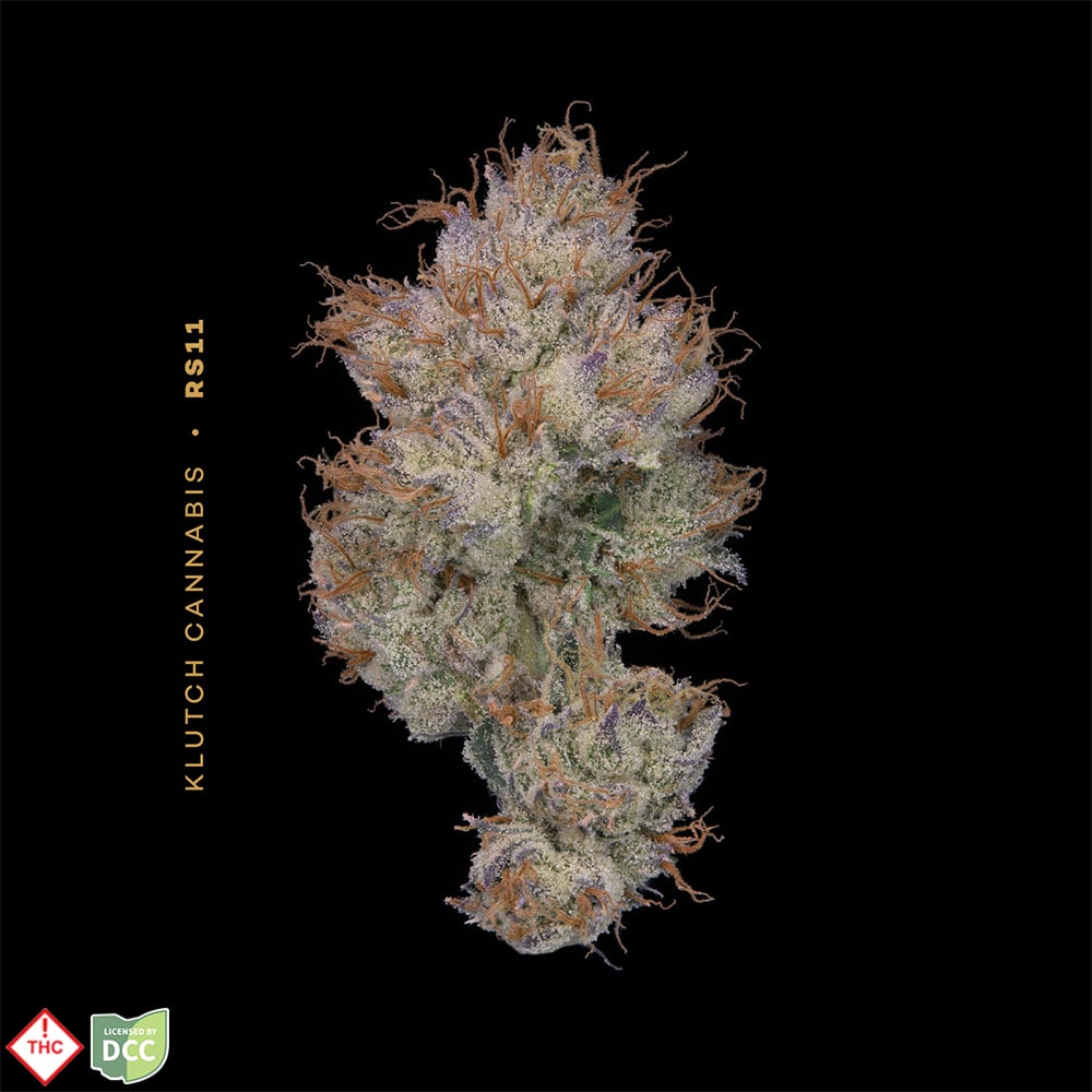 Klutch Cannabis – RS11