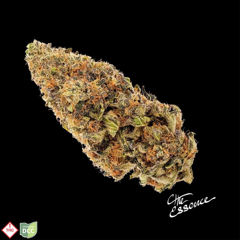 (the) Essence – Guava Cooler