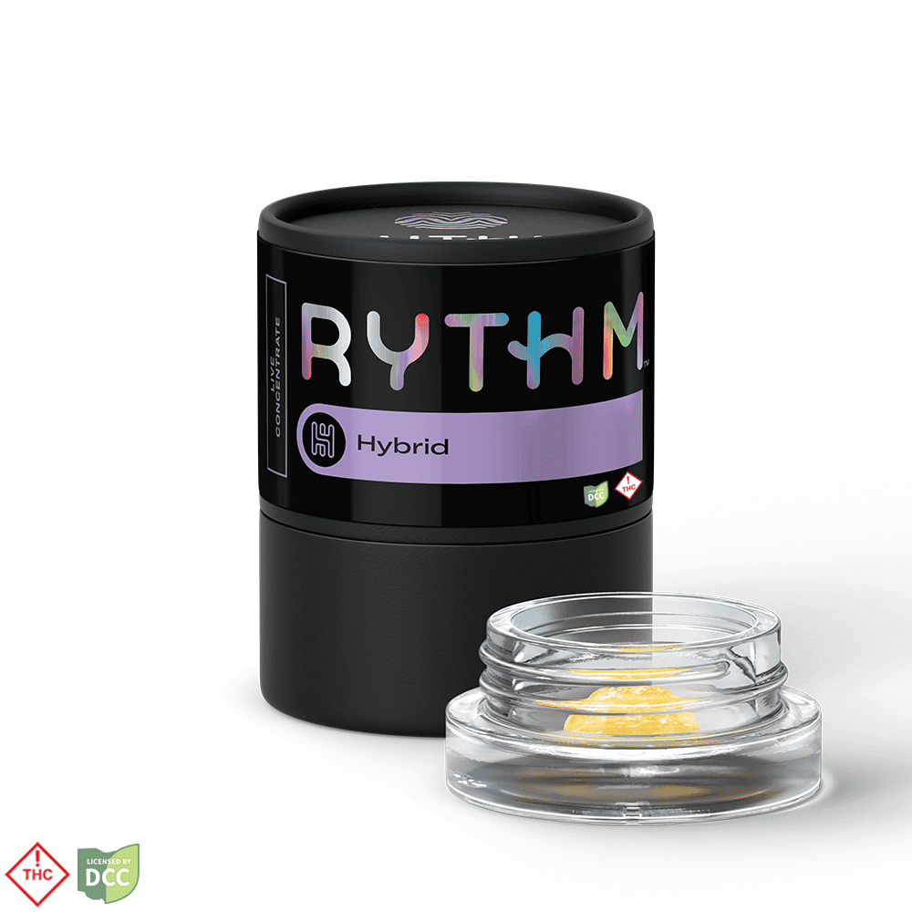 RYTHM – Fat Billy