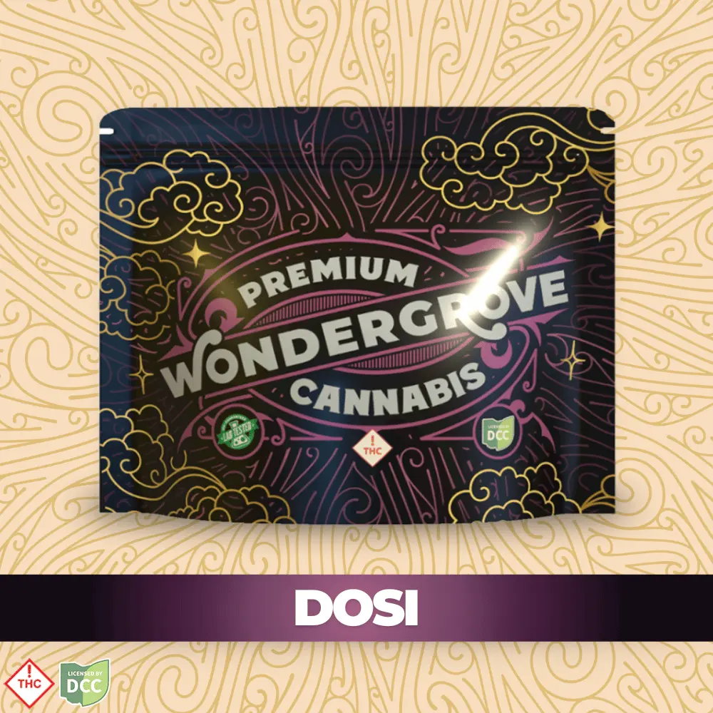 Wondergrove – Chiesel Pie [14.15g]