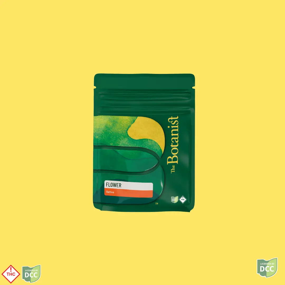 Botanist – Lemon Creme Cookies