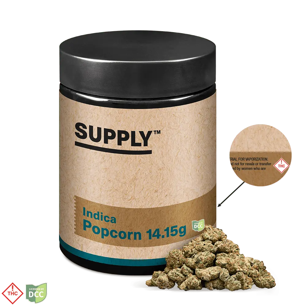 Supply™ – Madd Fruit [14.15g]