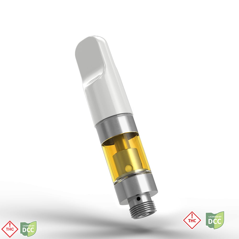 R.O. – OG Kush