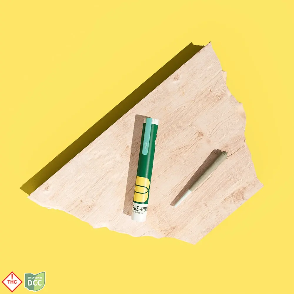 Botanist – Tasty Trees [1g]