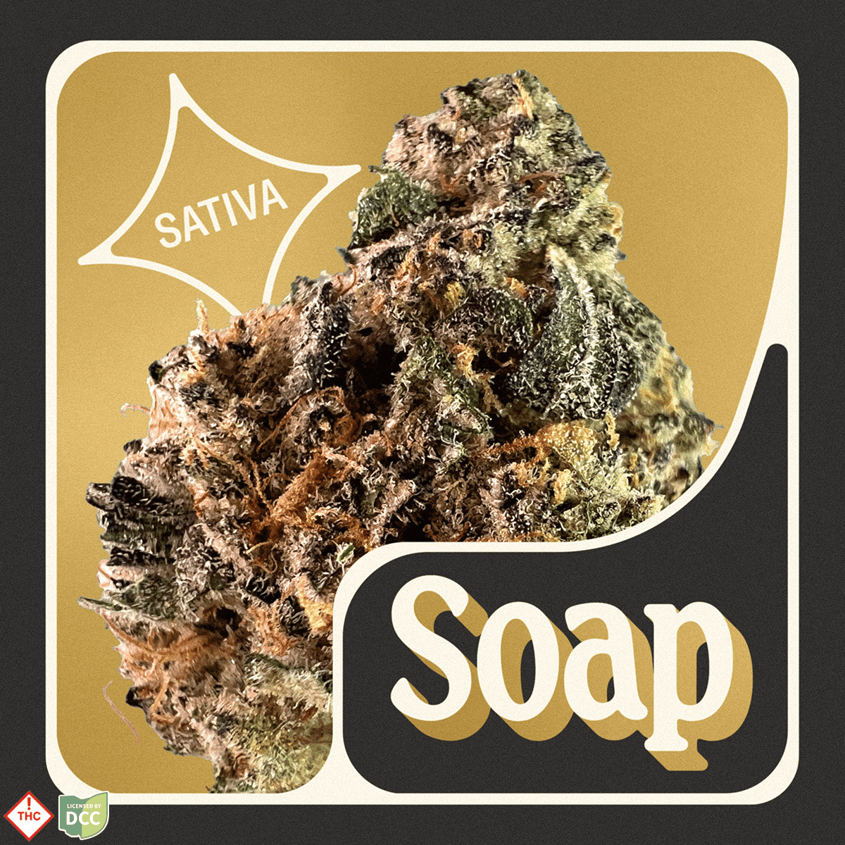 The Goods by Neighborgoods – Soap