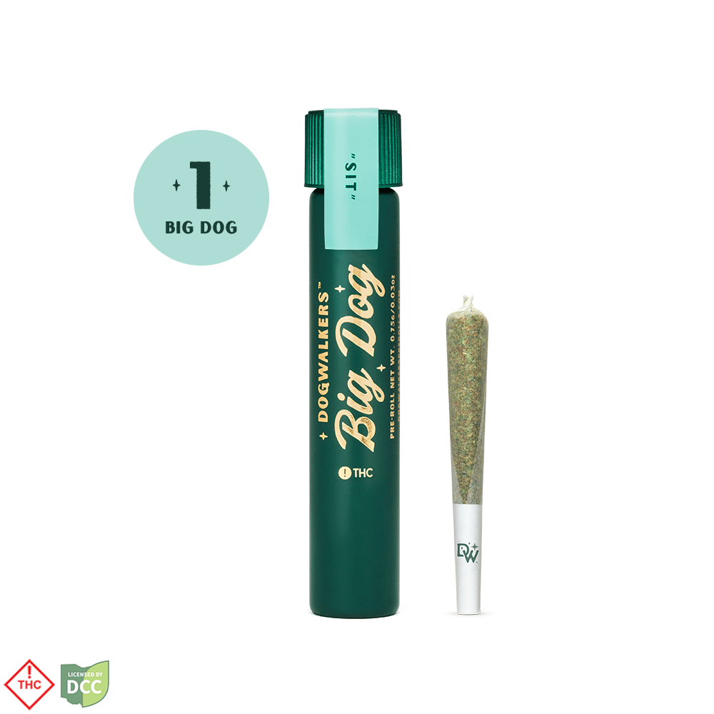 Kush Mountains [.75g] undefined - Ohio, Cleveland Pearl Rd | RISE