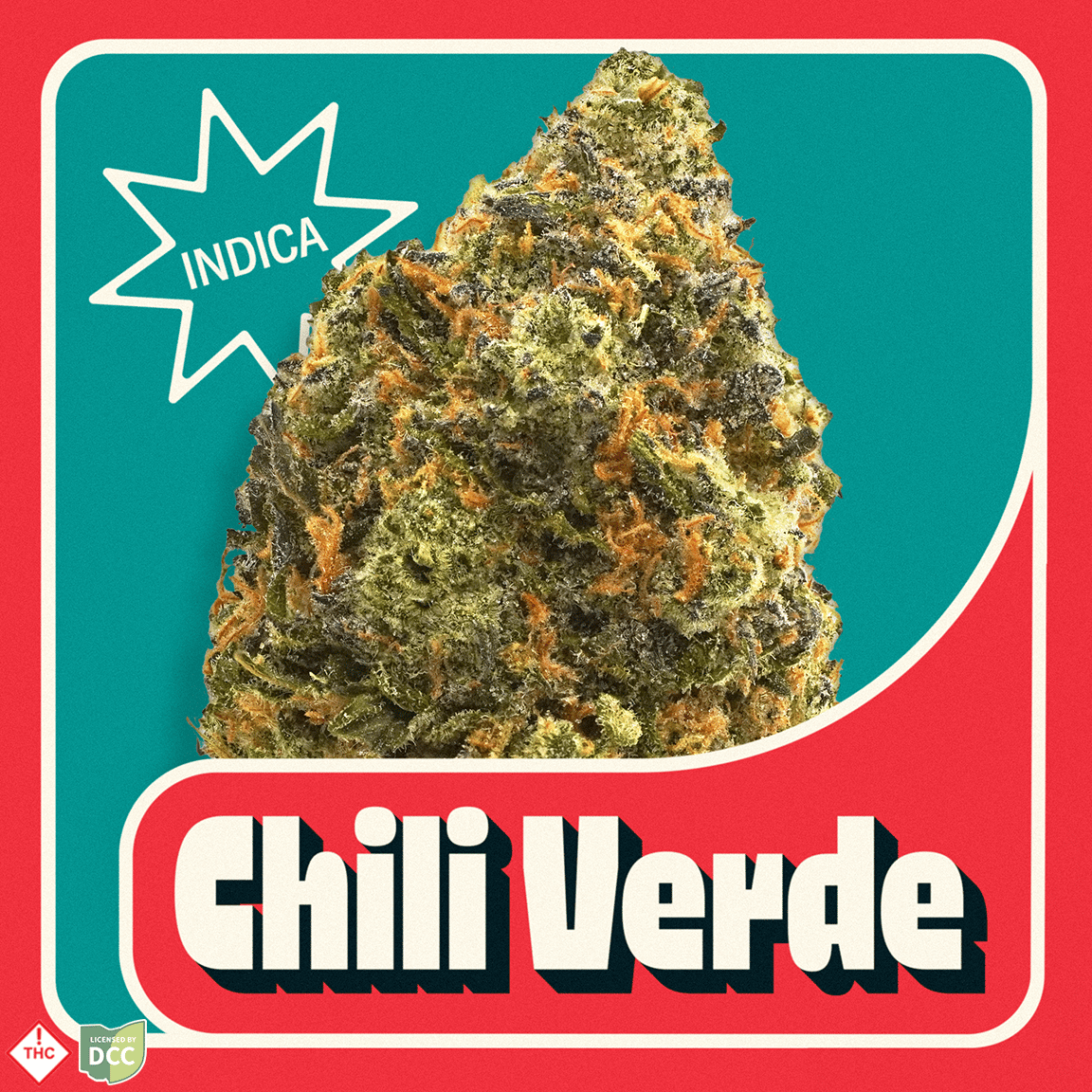 Neighborgoods – Chili Verde