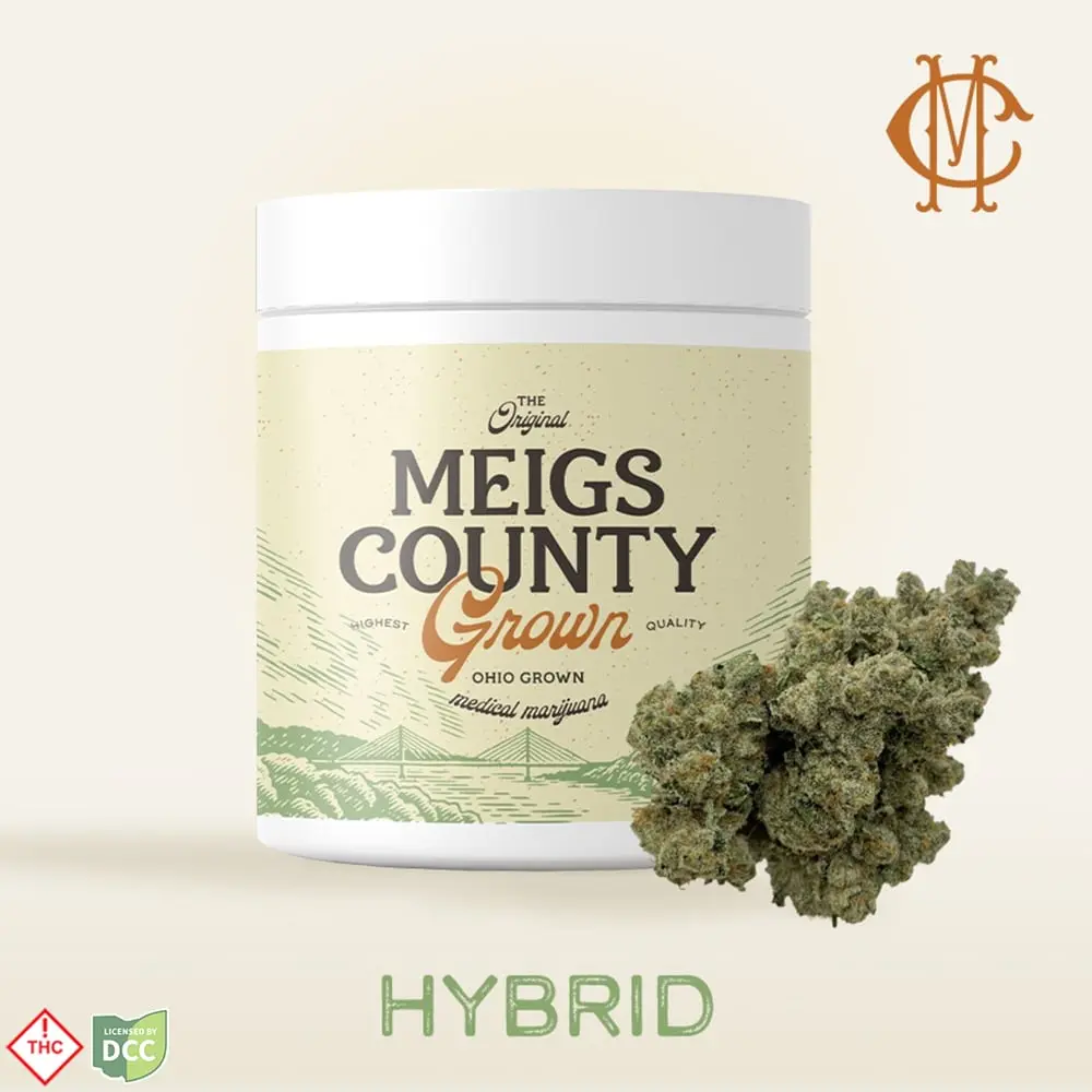 Meigs County – Rainbow Guava #5