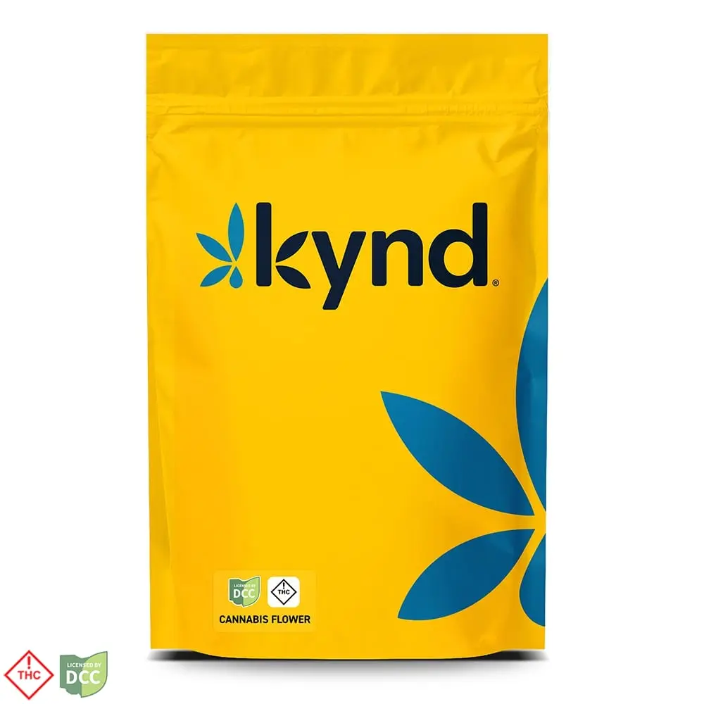 KYND – White Rtz [14.15g]