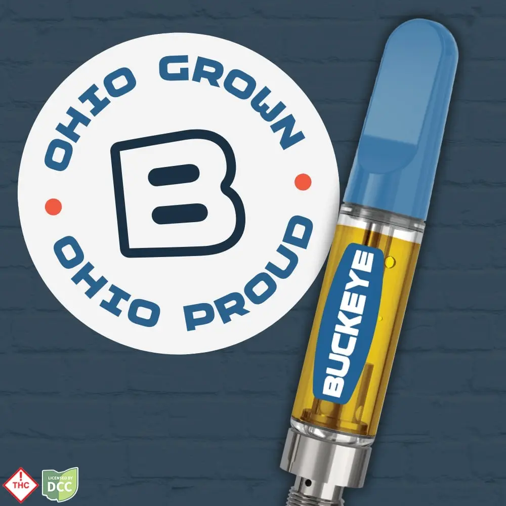 Buckeye – Snacks
