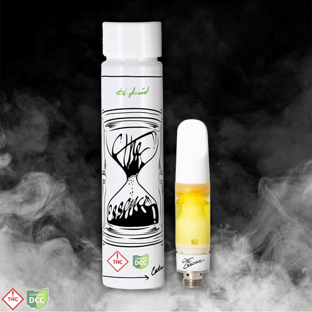 thc e-liquid Blue Sky (the) Essence - Ohio, Toledo