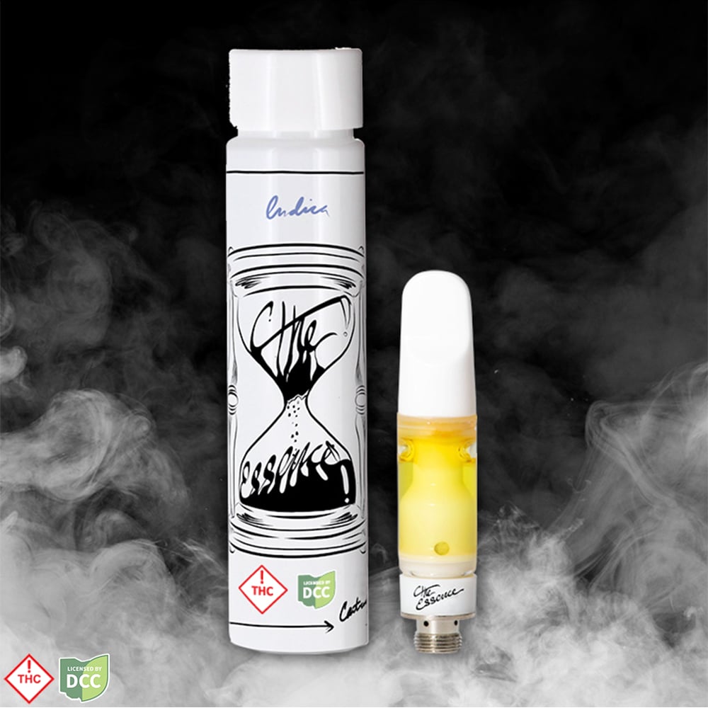 (the) Essence – Grandaddy Purple