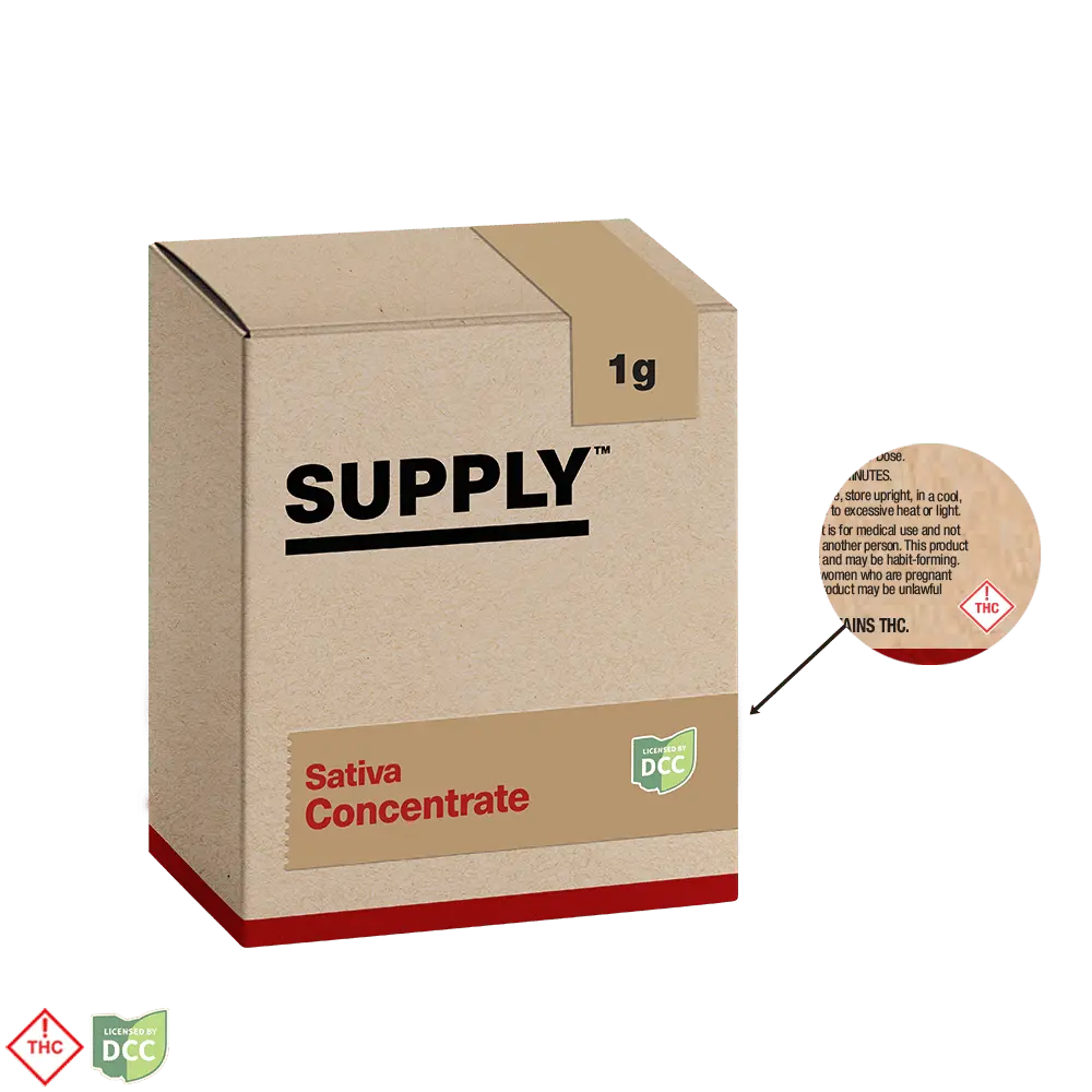 Supply™ – Rollins