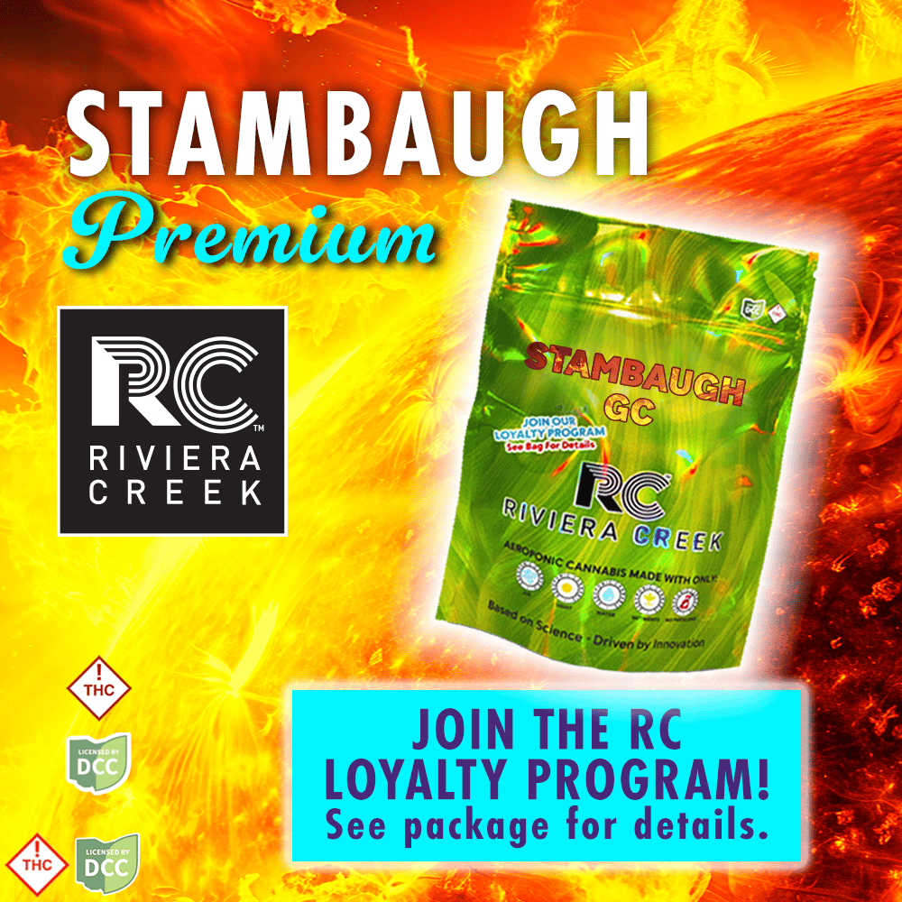 Riviera Creek – Stambaugh GC Premium